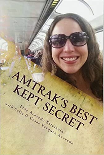 indir Amtrak&#39;s Best Kept Secret:: A guide to traveling the U.S.A. with a Rail Pass