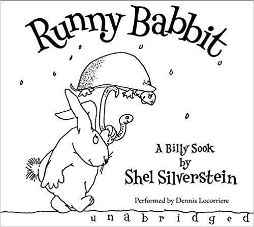 ダウンロード  Runny Babbit CD: A Billy Sook 本