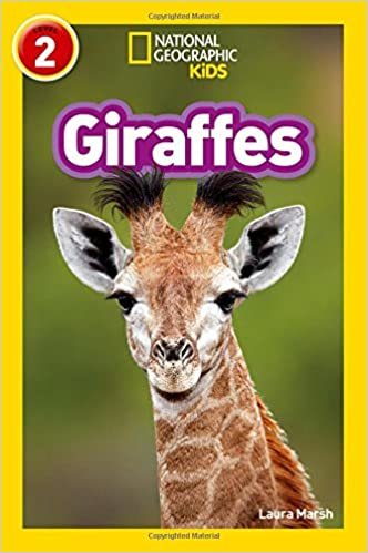 اقرأ Giraffes: Level 2 الكتاب الاليكتروني 