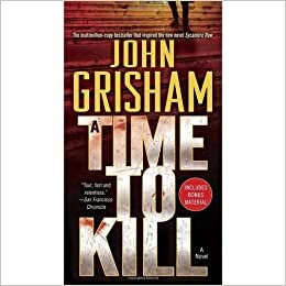 John Grisham A Time to Kill تكوين تحميل مجانا John Grisham تكوين