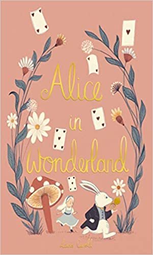 ダウンロード  Alice in Wonderland (Wordsworth Collector's Editions) 本
