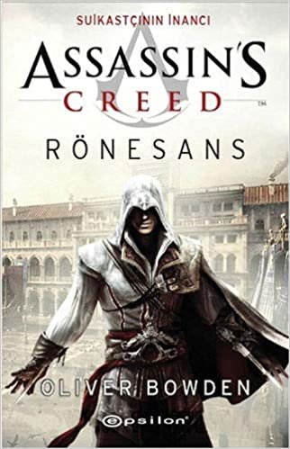 Assassin's Creed Rönesans - Suikastçının İnancı: Assassin's Creed - Suikastçının İnancı indir