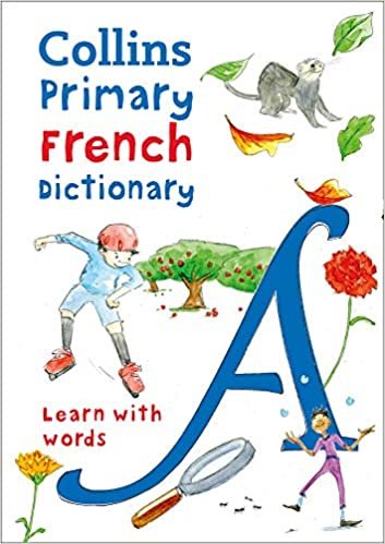 ダウンロード  Collins Primary French Dictionary (Collins Primary Dictionaries) 本