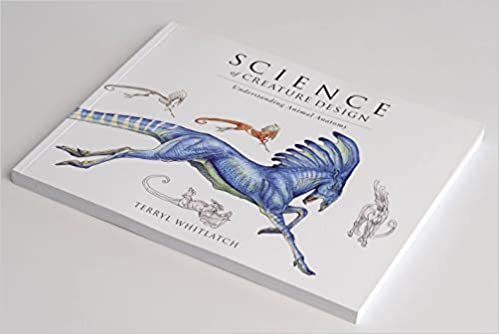 ダウンロード  Science of Creature Design: understanding animal anatomy 本