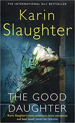 The Good Daughter : The Best Thriller You Will Read This Year indir