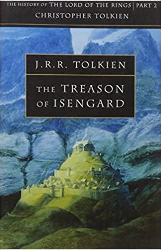 Christopher Tolkien The Treason of Isengard: Book 7 (The History of Middle-earth) تكوين تحميل مجانا Christopher Tolkien تكوين