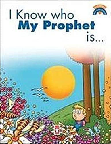 I Know Who My Prophet Is Peygamberimin Kim Olduğunu Biliyorum indir
