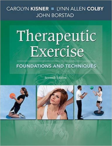 اقرأ العلاجية ممارسة الرياضة: أساس و تقنيات (therapeudic ممارسة الرياضة: أساس و تقنيات) الكتاب الاليكتروني 