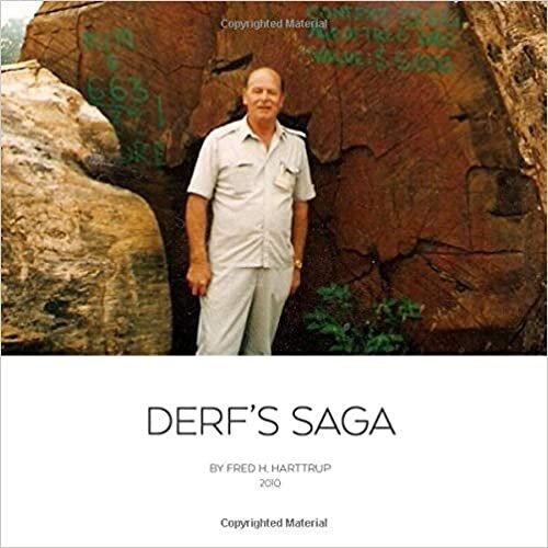 indir Derf’s Saga: by Fred H. Harttrup – 2010
