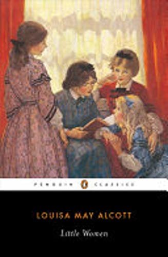 Little Women (English Edition)