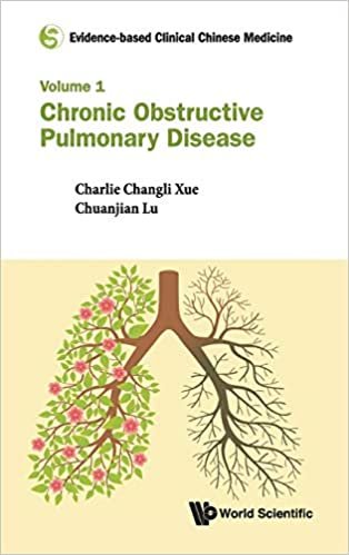 اقرأ evidence-based سريري الدواء الصيني: التحكم في مستوى الصوت 1: مزمنة obstructive pulmonary DISEASE الكتاب الاليكتروني 