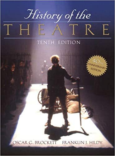 History of the Theatre indir