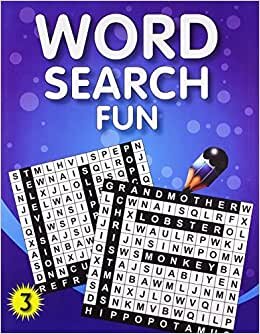 تحميل Word Search Fun 3
