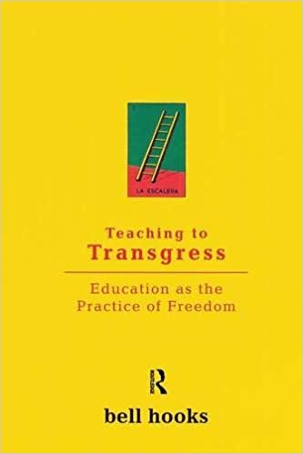 ダウンロード  Teaching to Transgress: Education as the Practice of Freedom (Harvest in Translation) 本