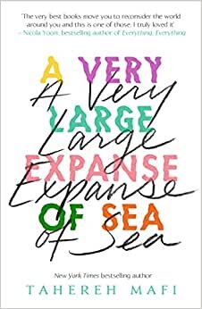 اقرأ A Very Large Expanse of Sea الكتاب الاليكتروني 