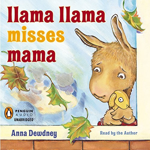 ダウンロード  Llama Llama Misses Mama 本