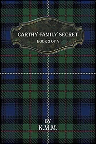 indir Carthy Family Secret: Book 3 of 4