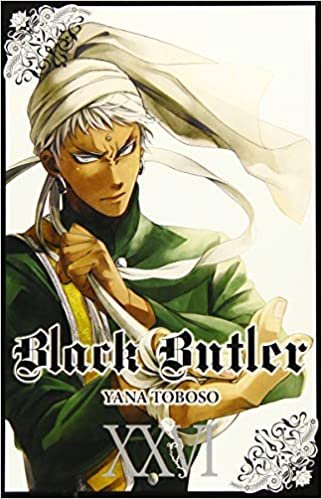 ダウンロード  Black Butler, Vol. 26 (Black Butler, 26) 本