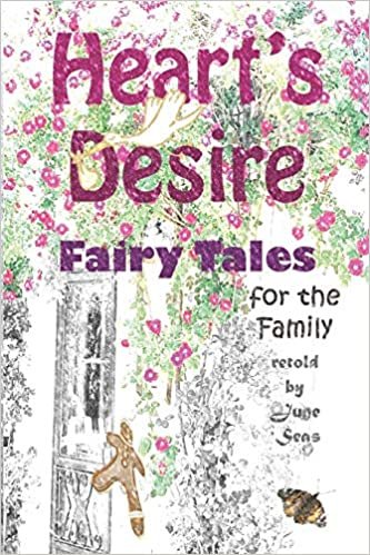 indir Heart&#39;s Desire: Fairy Tales for the Family
