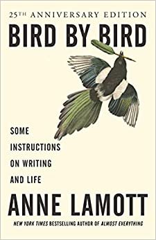 اقرأ Bird بواسطة Bird: بعض التعليمات الموجودة على Writing و Life الكتاب الاليكتروني 