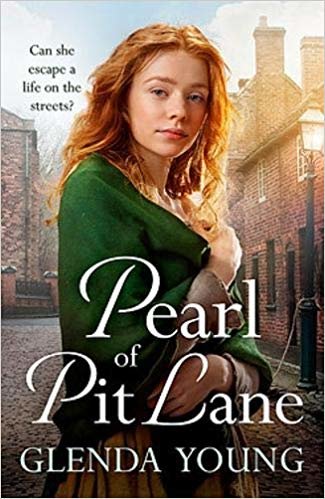 تحميل Pearl of Pit Lane: A powerful, romantic saga of tragedy and triumph