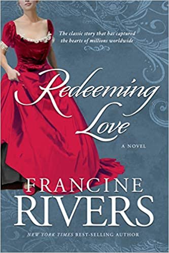ダウンロード  Redeeming Love: A Novel 本