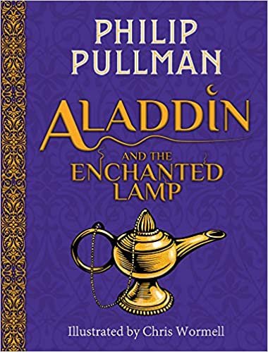 indir Aladdin and the Enchanted Lamp (HB)(NE)