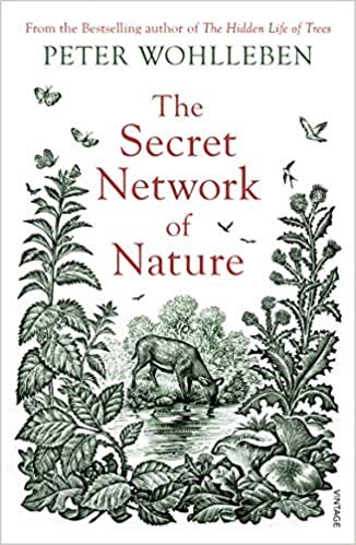 The Secret Network of Nature: The Delicate Balance of All Living Things indir