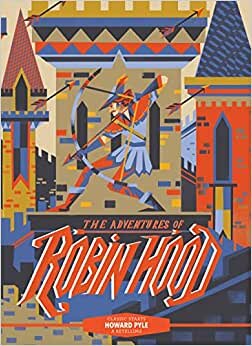تحميل Classic Starts(r) the Adventures of Robin Hood