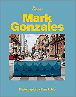 تحميل Mark Gonzales: Adventures in Street Skating