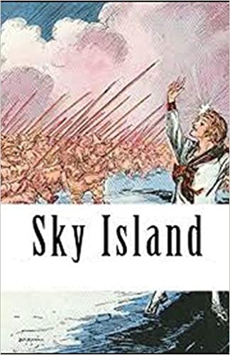 Sky Island Illustrated indir