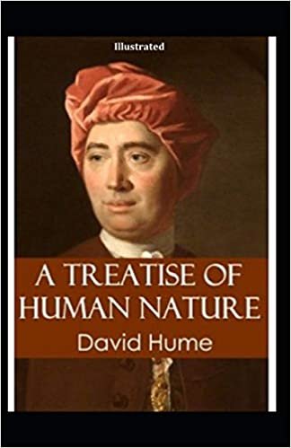 indir A Treatise of Human Nature Illustrated