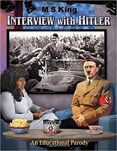 Hitler ile Roportaj: Bir Egitim Parodisi indir