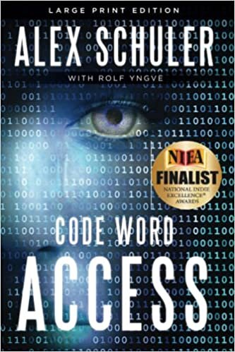 تحميل Code Word Access: Volume 1