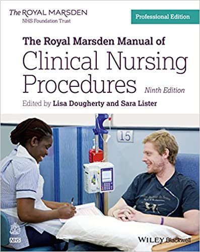 ダウンロード  The Royal Marsden Manual of Clinical Nursing Procedures (Royal Marsden Manual Series) 本