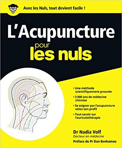 indir L&#39;Acupuncture pour les Nuls