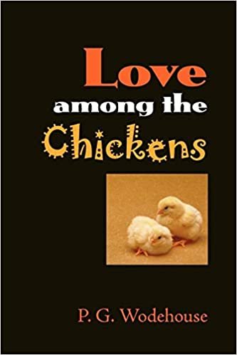 Love Among the Chickens indir