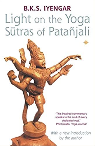 Light on the Yoga Sutras of Patanjali indir