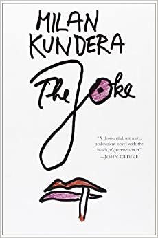 Milan Kundera The Joke: A Novel by (Definitive Version) تكوين تحميل مجانا Milan Kundera تكوين