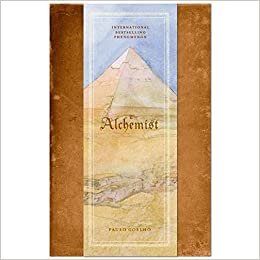 Paulo Coelho The Alchemist Gift Edition تكوين تحميل مجانا Paulo Coelho تكوين