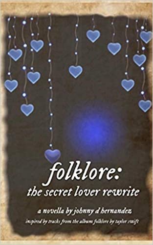 indir folklore: the secret lover rewrite