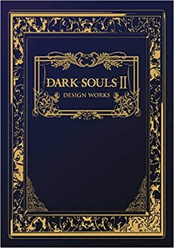 ダウンロード  Dark Souls II: Design Works 本