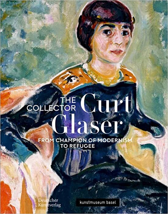 تحميل Der Sammler Curt Glaser / The Collector Curt Glaser: Vom Verfechter der Moderne zum Verfolgten / From Champion of Modernism to Refugee