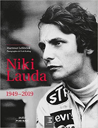 indir Niki Lauda