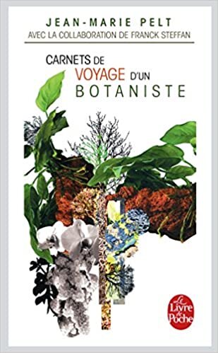 indir Carnets de voyage d&#39;un botaniste (Documents)