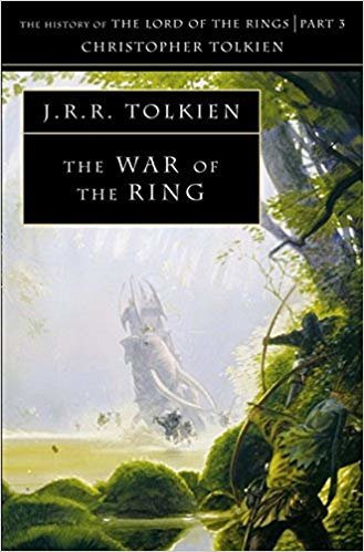 The War Of The Ring: The History of The Lord of The Rings / Part5 indir
