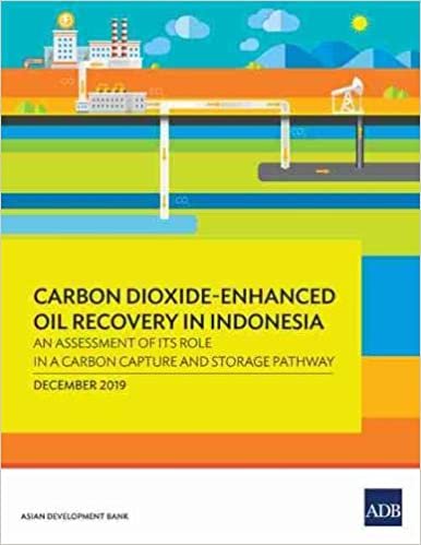 Carbon Dioxide-enhanced Oil Recovery in Indonesia: An Assessment of Its Role in a Carbon Capture and Storage Pathway ダウンロード