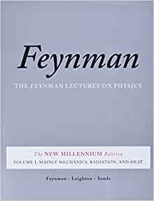 ダウンロード  The Feynman Lectures on Physics, Vol. I: The New Millennium Edition: Mainly Mechanics, Radiation, and Heat 本