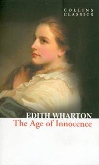 Бесплатно   Скачать Edith Wharton: The Age of Innocence