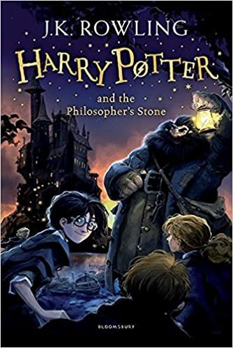  بدون تسجيل ليقرأ Harry Potter and the Philosopher's Stone: 1/7 (Harry Potter 1)